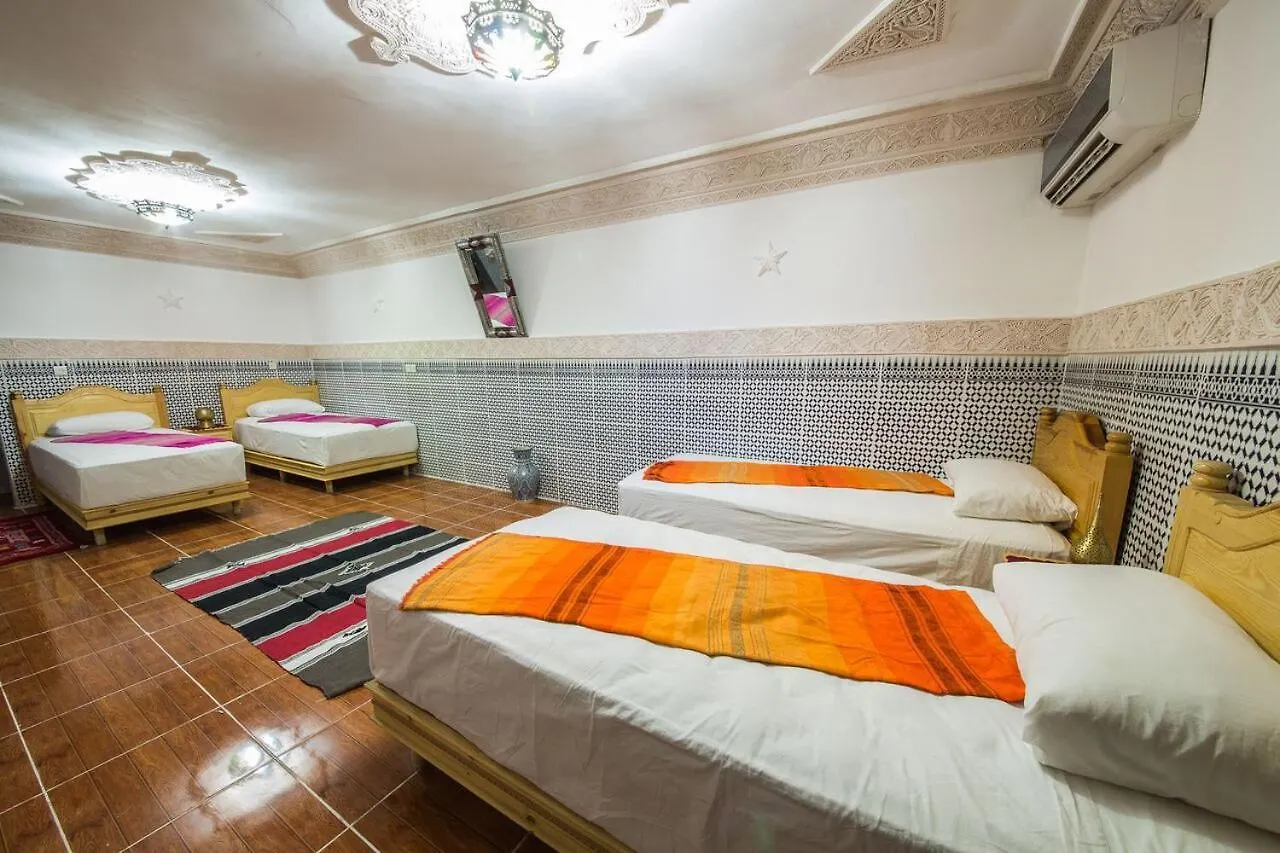 La Casa Espanyola Fez
