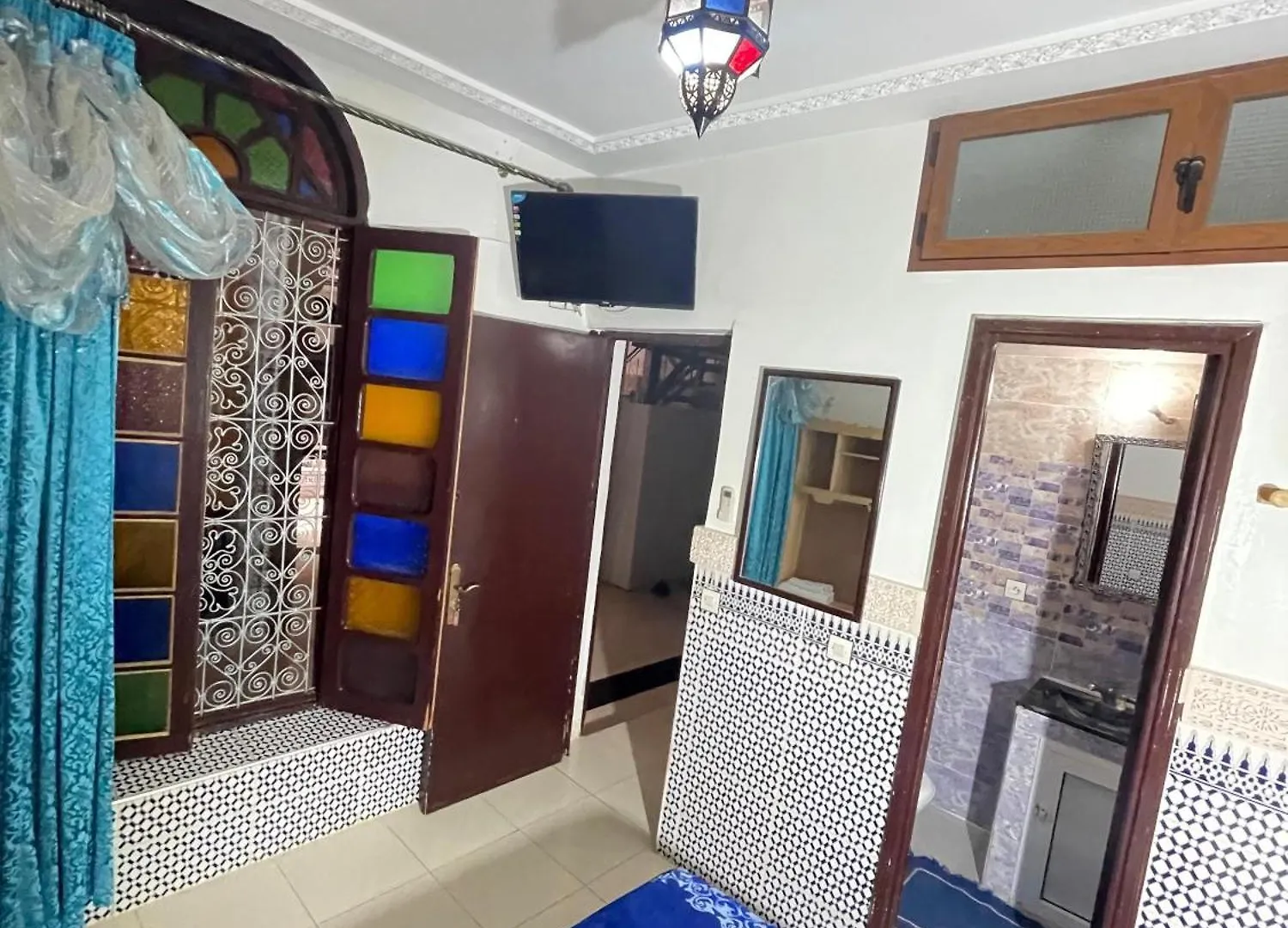 Riad La Casa Espanyola Fez
