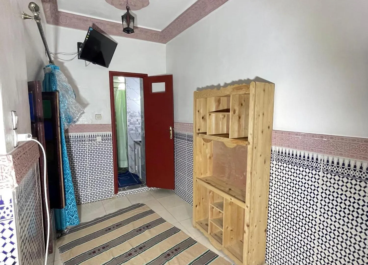 La Casa Espanyola Fez
