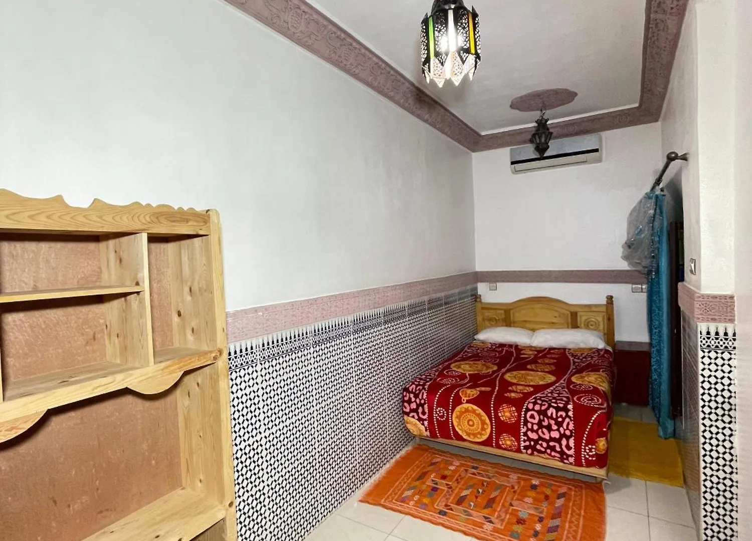 La Casa Espanyola Fez