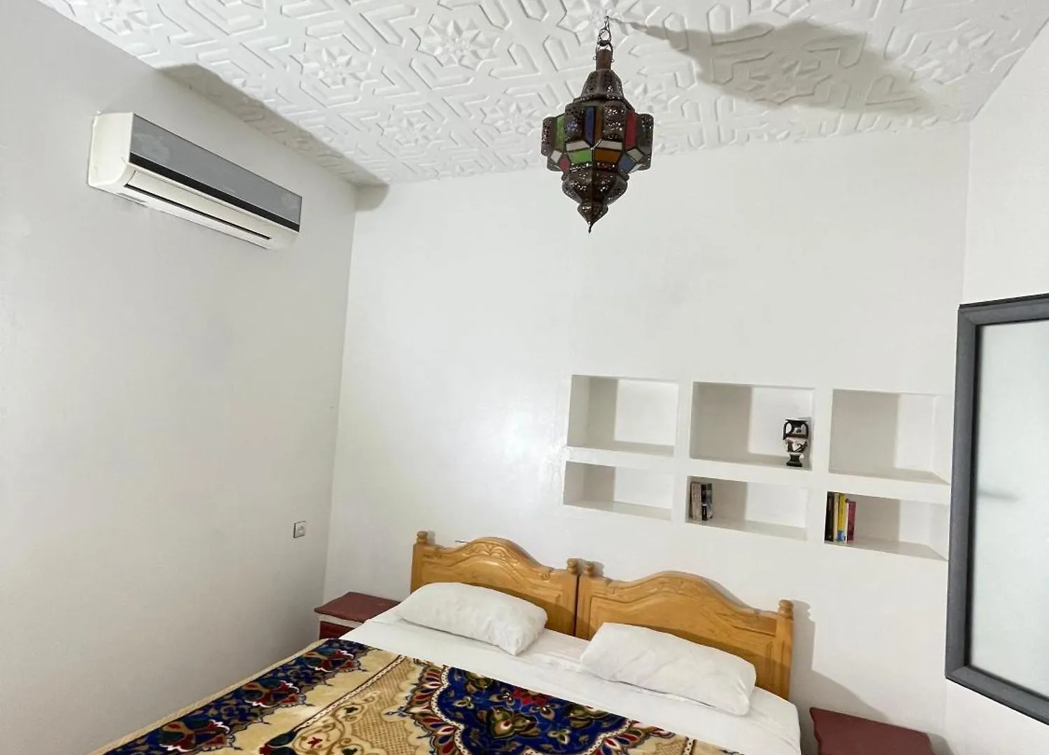 La Casa Espanyola Fez