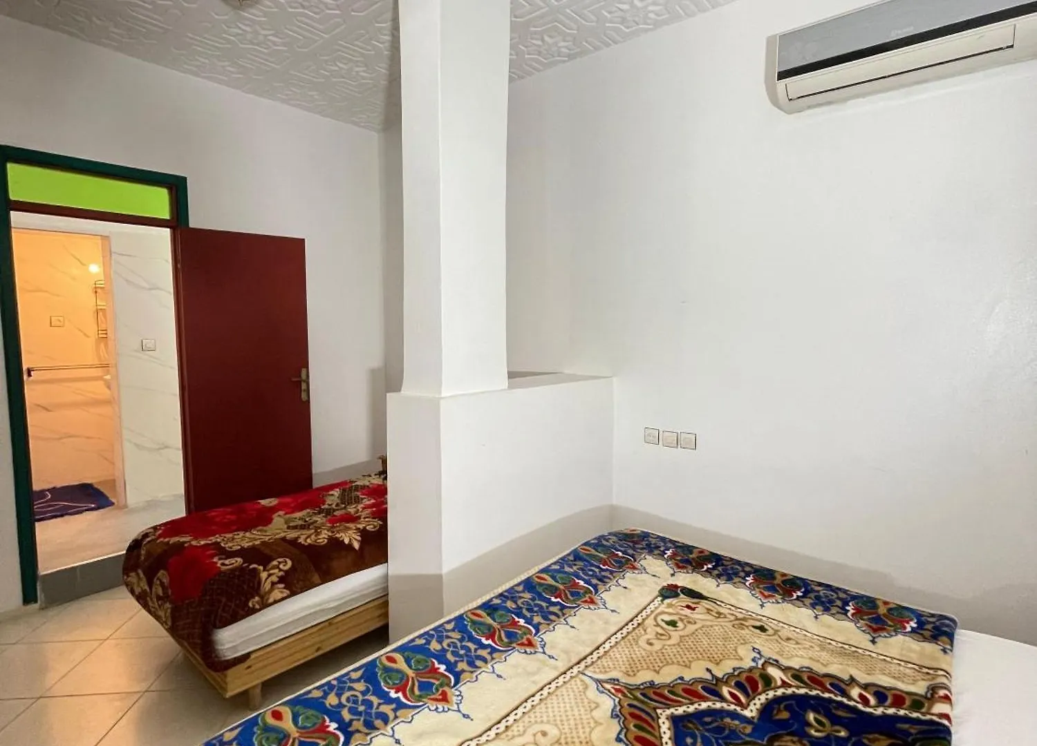 La Casa Espanyola Fez Marrocos