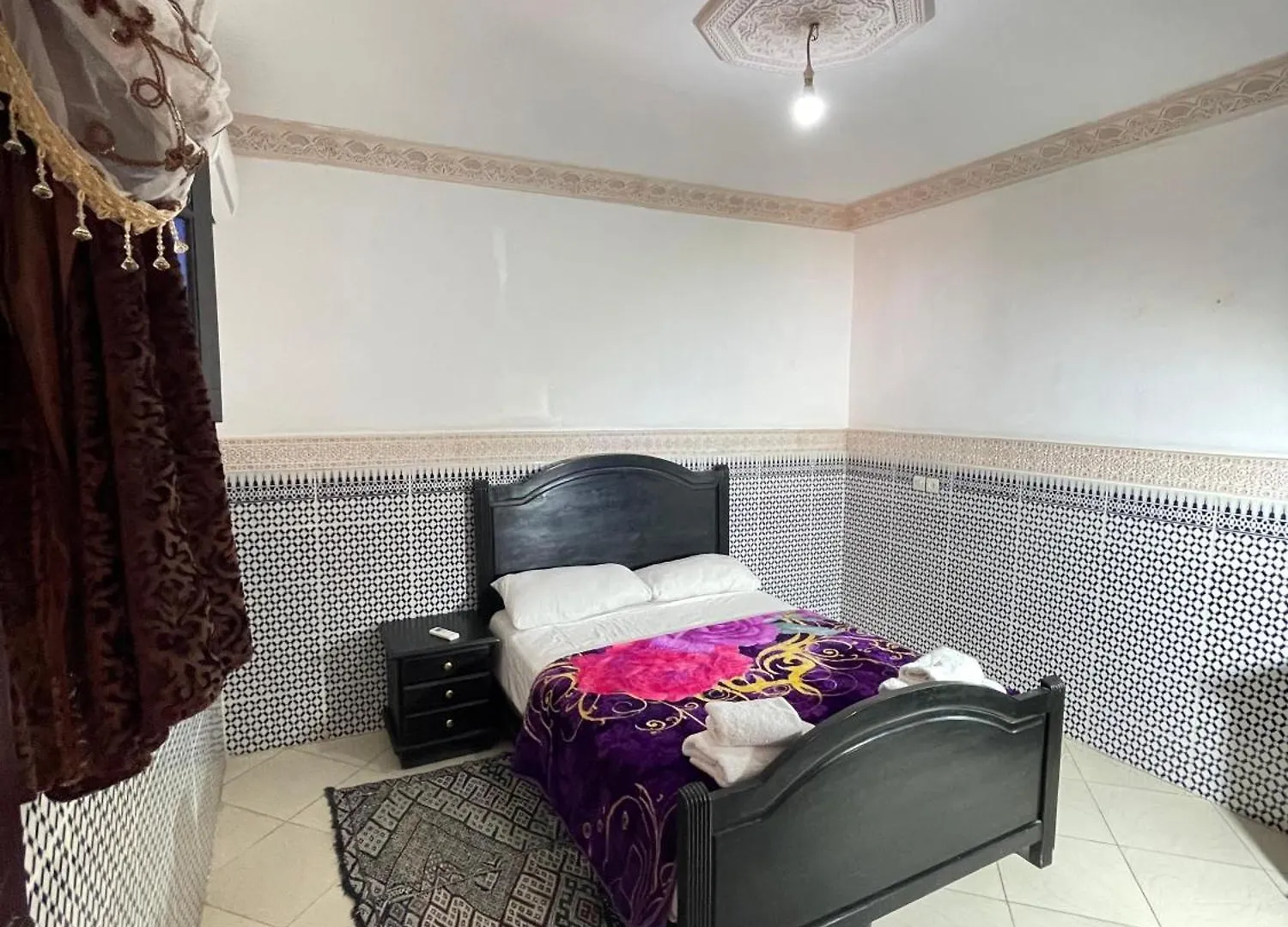 La Casa Espanyola Fez