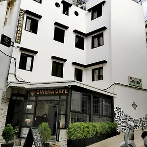 Affittacamere Cine House