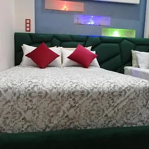 Ryan 1 Apartamento