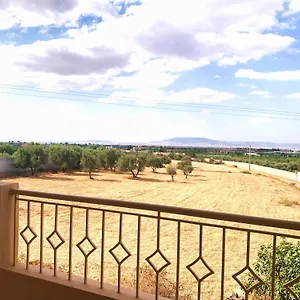 Villa Fatima Pensión