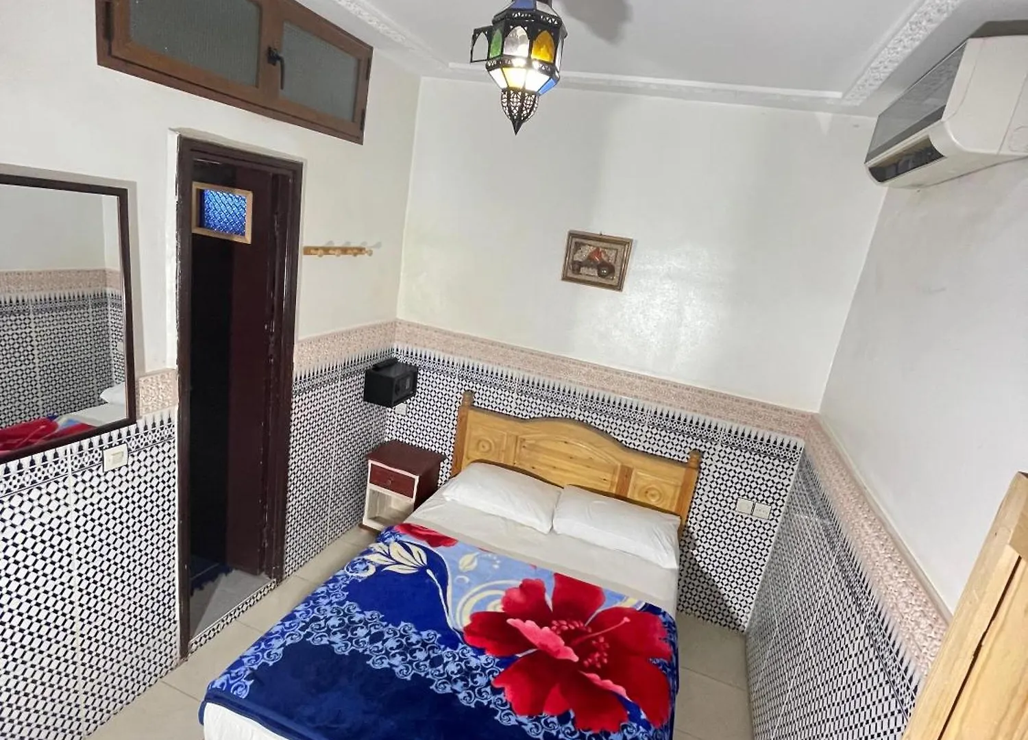 ריאד פס La Casa Espanyola