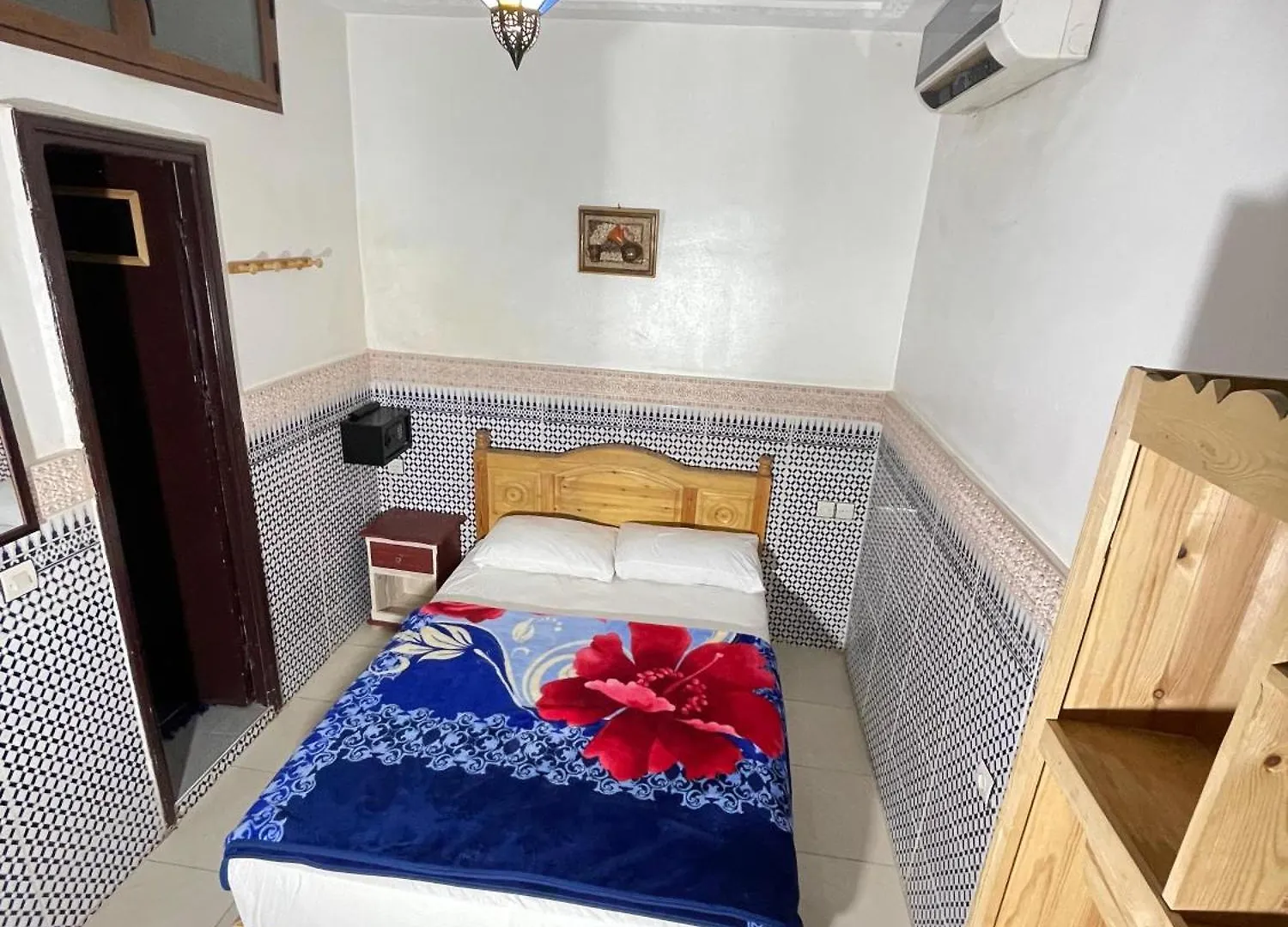 פס La Casa Espanyola 3*,  מרוקו
