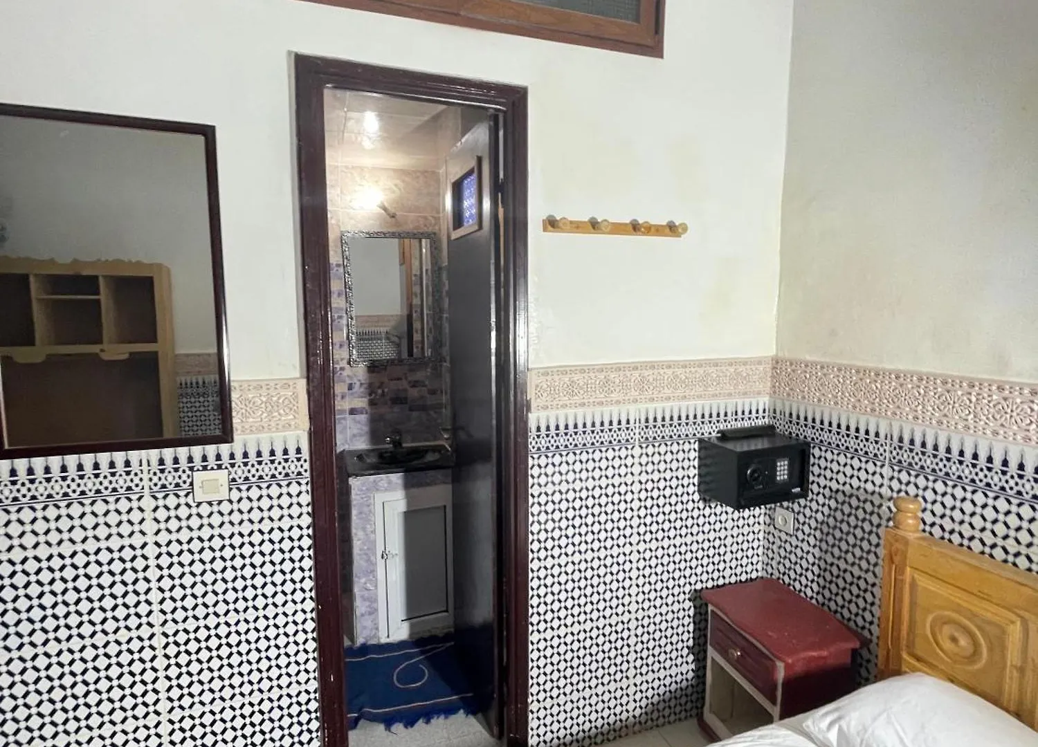 פס La Casa Espanyola