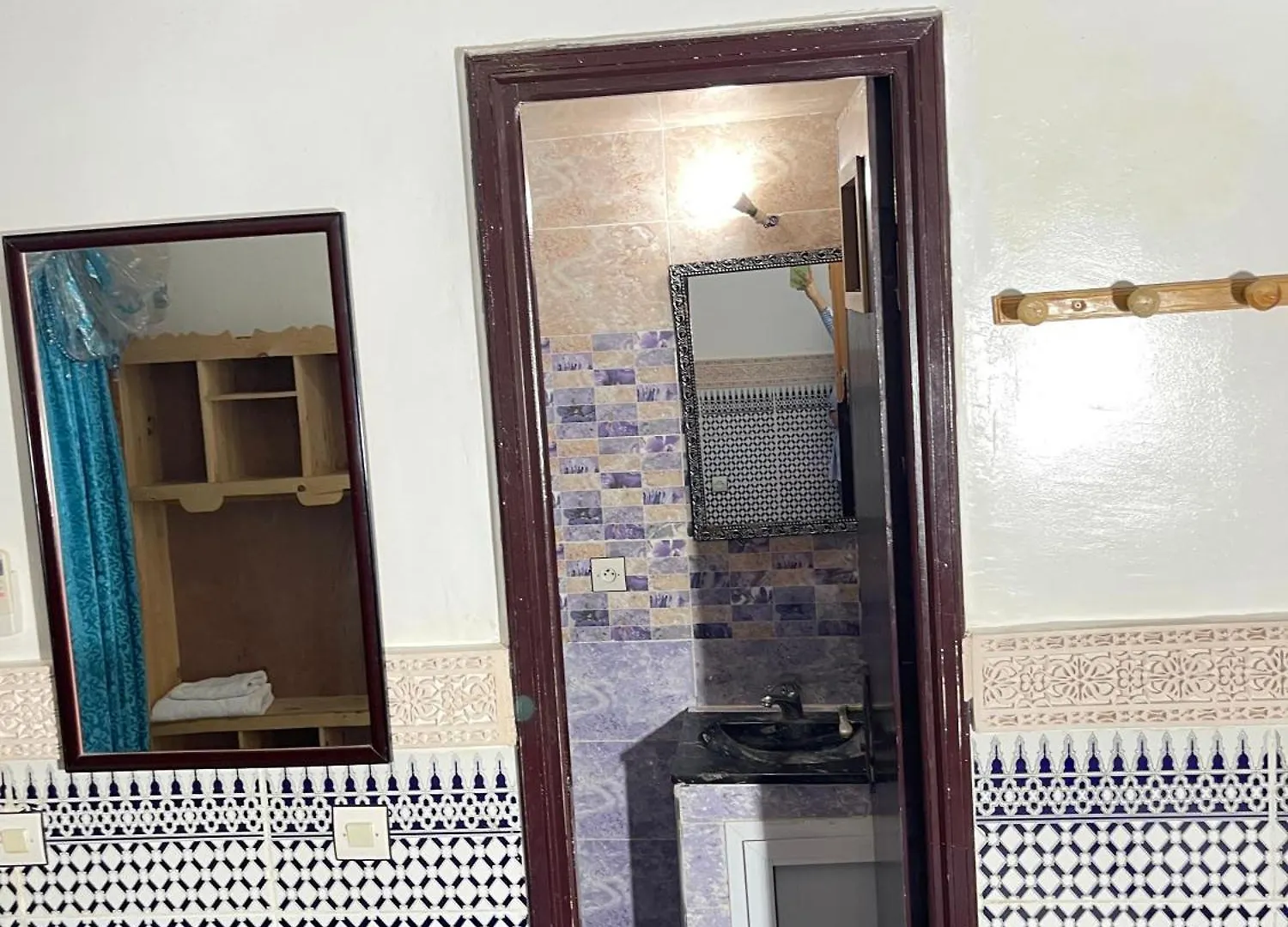 פס La Casa Espanyola ריאד