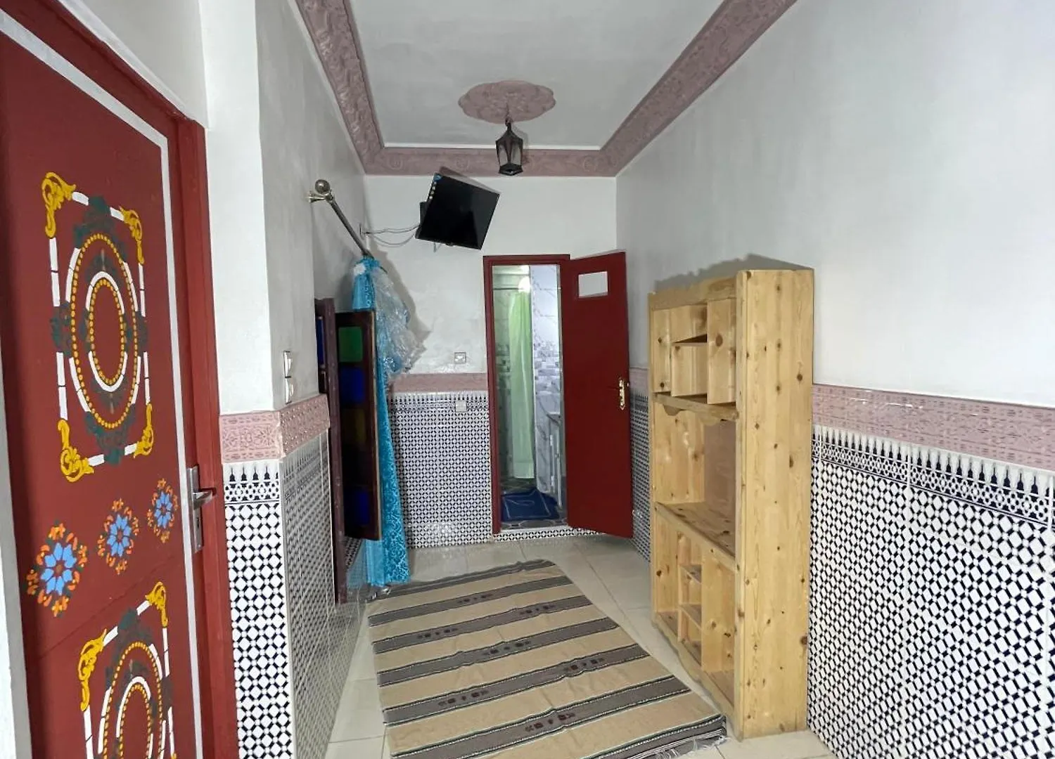 פס La Casa Espanyola מרוקו