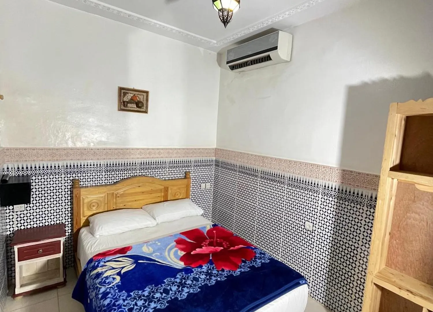 ריאד פס La Casa Espanyola