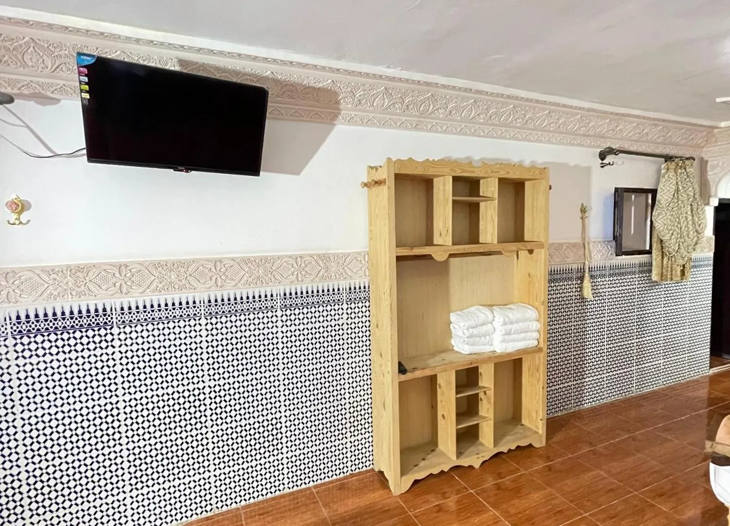 פס La Casa Espanyola ריאד