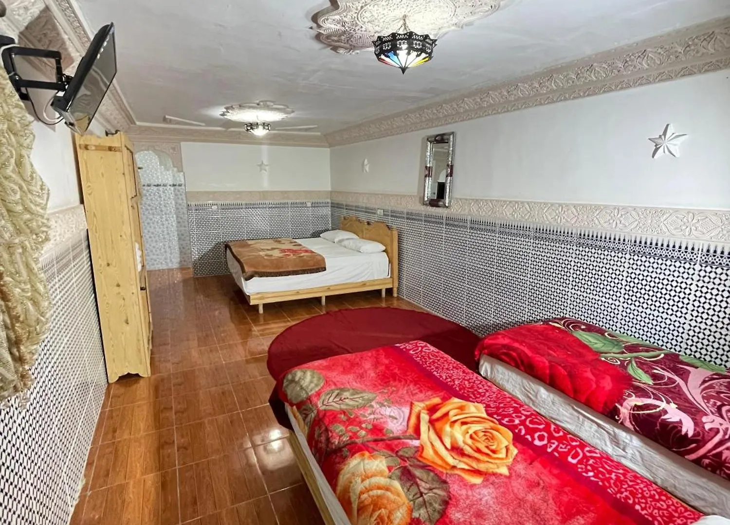 פס La Casa Espanyola 3*,