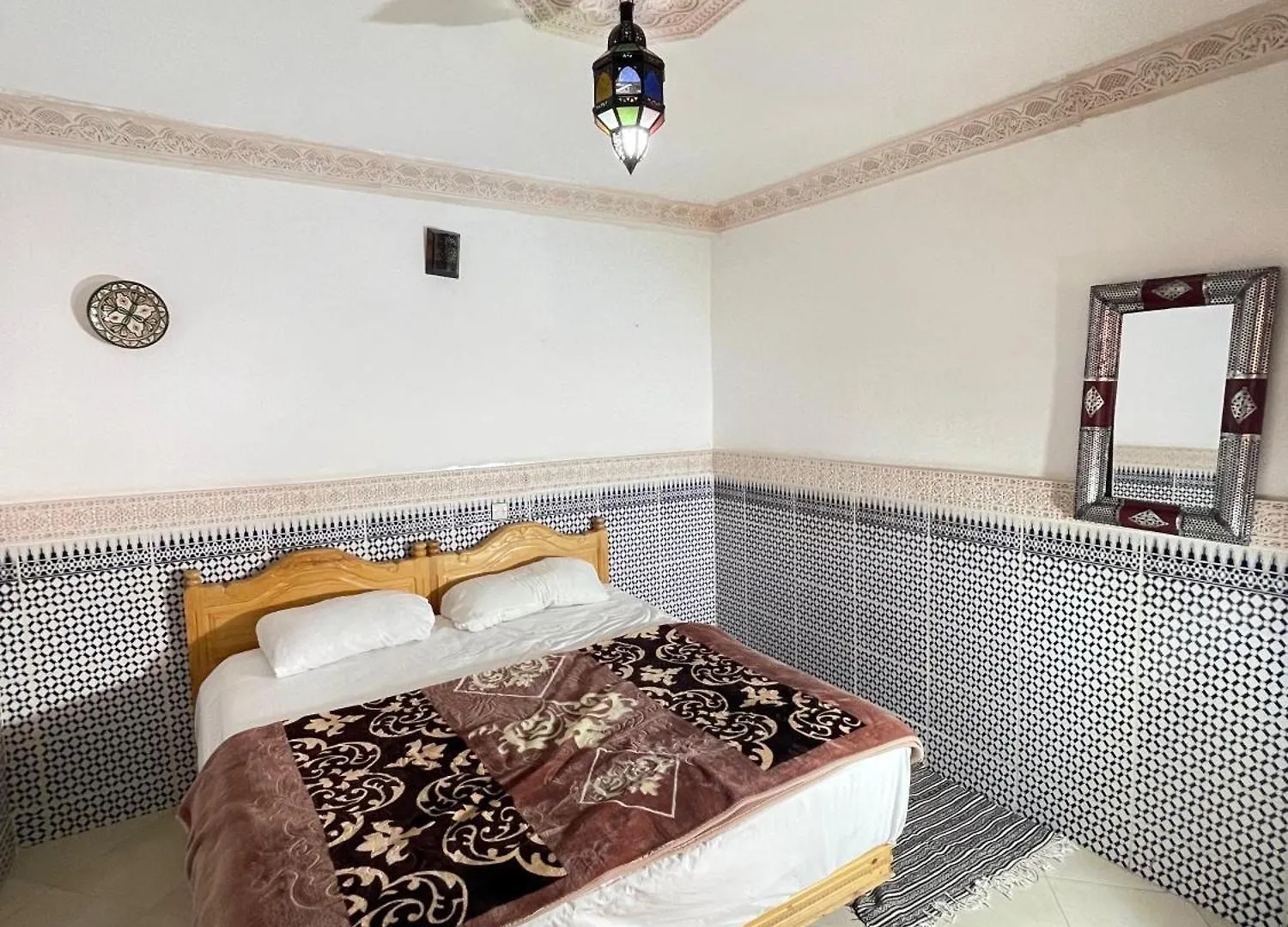 פס La Casa Espanyola מרוקו