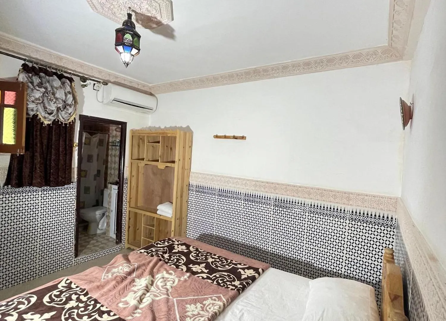 פס La Casa Espanyola 3*,