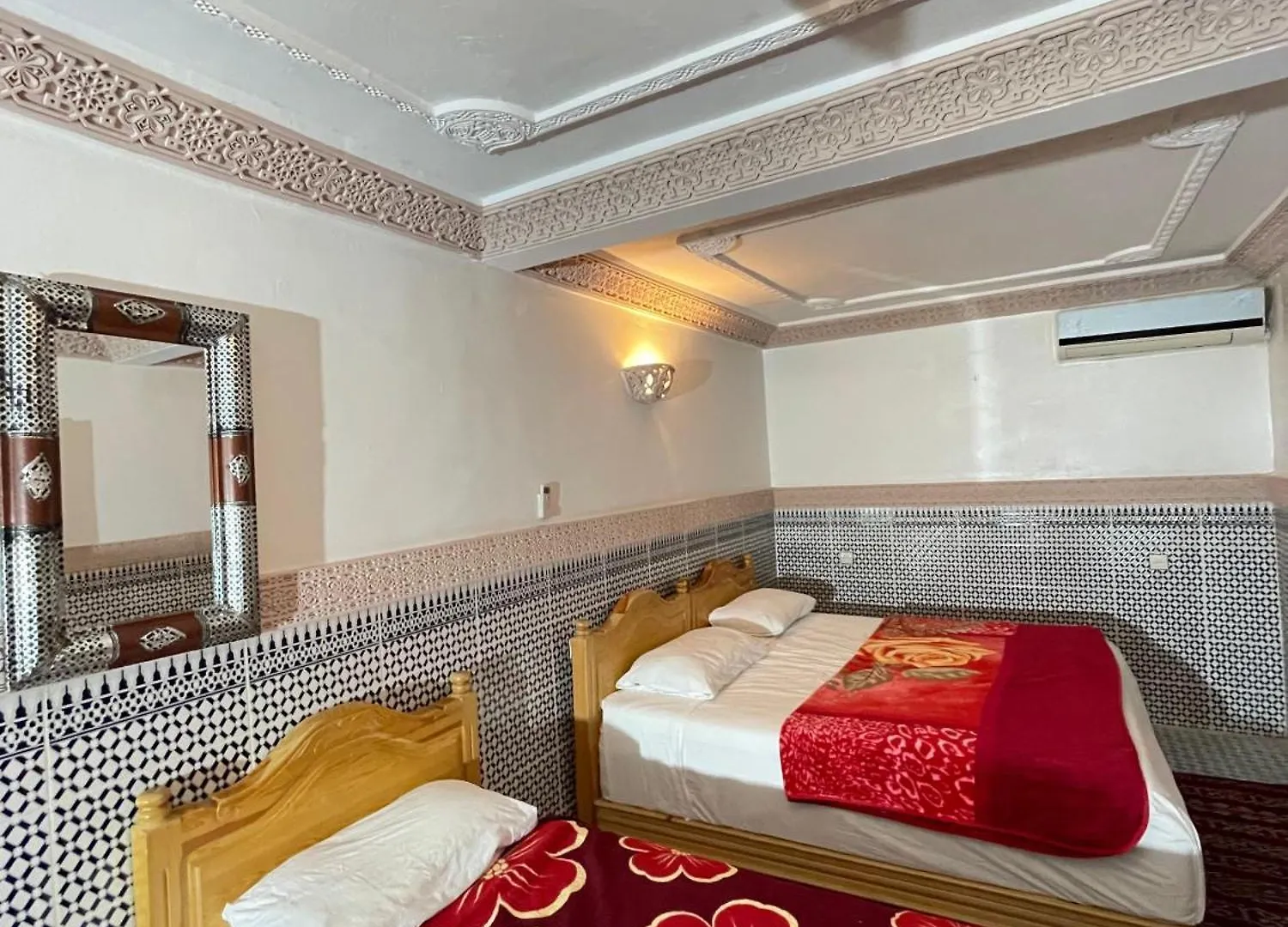 פס La Casa Espanyola